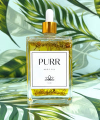 PURR BODY OIL