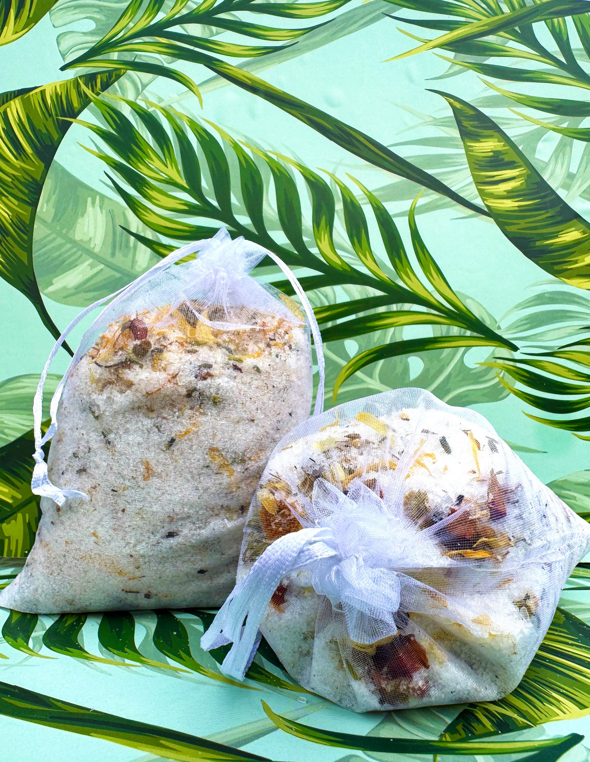 Self-Luv Bath Soak